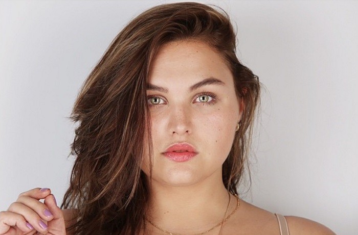 Actriz que interpretó a 'Celina' en RBD protagoniza sensual sesión fotográfica