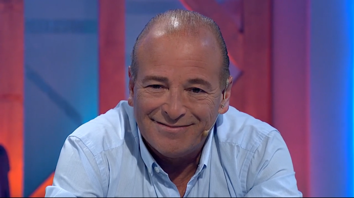 La nueva vida de 'Tatón' Púrpura tras ser eliminado de 'Volverías con tu Ex?'