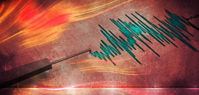 Terremoto de magnitud 7,8 sacude a Ecuador