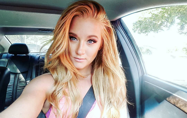 ¿Photoshop? Vesta Lugg enciende nuevamente la red con irreconocible foto