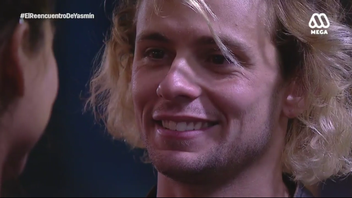 Ahora le tocaba a Joaquín: argentino publicó foto manifestando su amor a Camila Recabarren