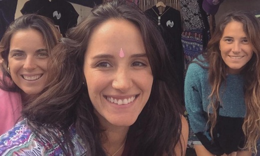 ¡Ya es madre! Isi Urrejola compartió tiernos agradecimientos en Instagram tras dar a luz