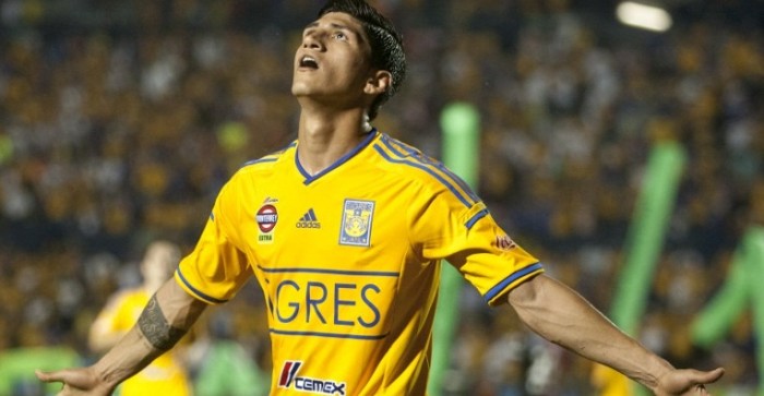 El dramático escape de Alan Pulido, el futbolista capturado por violentos secuestradores