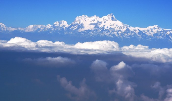 Encuentran a 2 alpinistas desaparecidos hace 16 años: estaban “encapsulados” en un glaciar