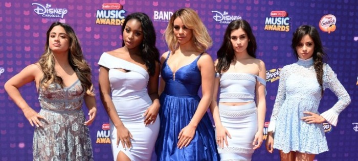 Otra víctima de Photoshop: El curioso retoque que afectó a cantante de Fifth Harmony