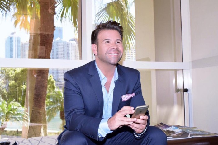 Ignacio Gutierréz gana juicio contra Chilevisión: 