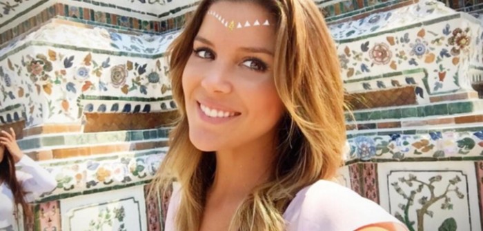 La sincera confesión de Cata Vallejos sobre su nueva faceta musical