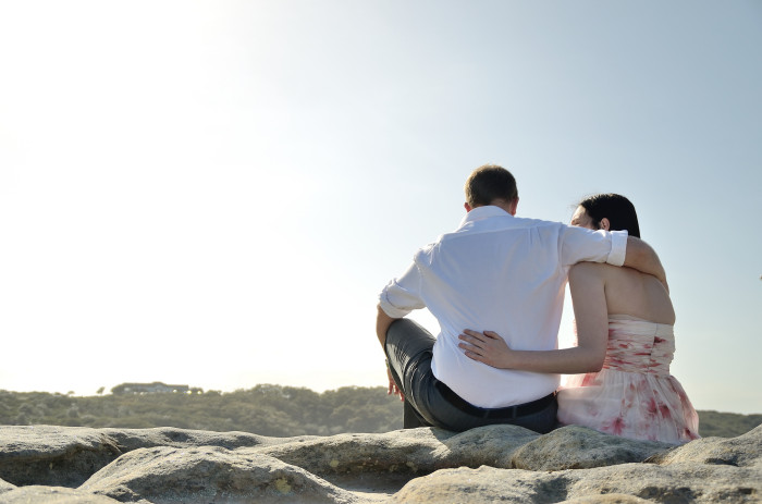 ¿Tu ex quiere mantener la amistad? Ojo que podría ser indicio de una psicopatía