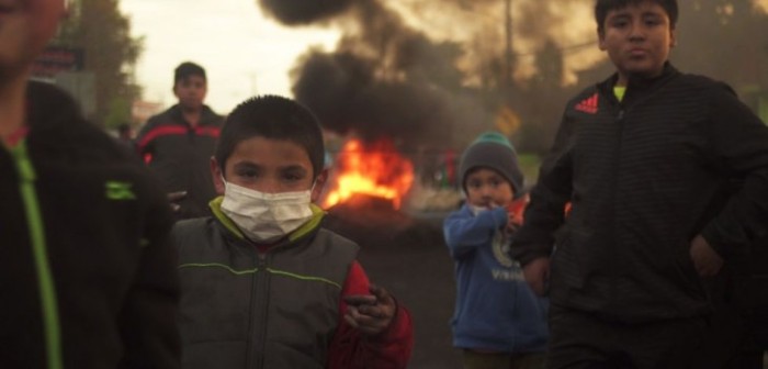 Gobierno deposita primer pago de $300 mil a más de un millar de afectados por marea roja