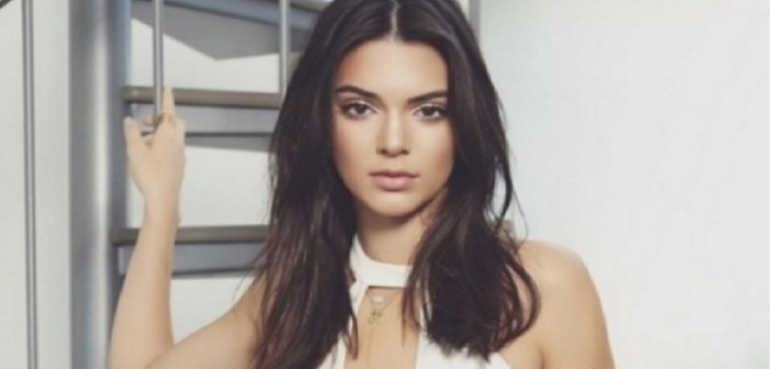 ¡Lo pasó mal! Kendall Jenner revela la particular situación que vivió en Cannes