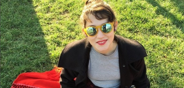 Fernanda Ramírez se defiende tras compartir foto siendo tatuada