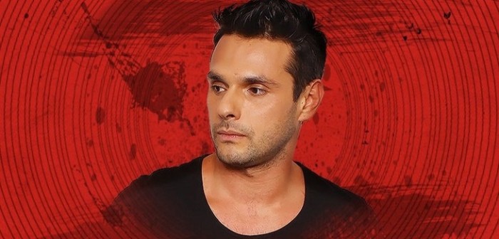 La distendida foto que compartió Óscar Garcés junto a sus hermanos