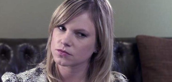 Ignacia Allamand contó cómo Luciano Bráncoli la ayudó a superar sus inseguridades