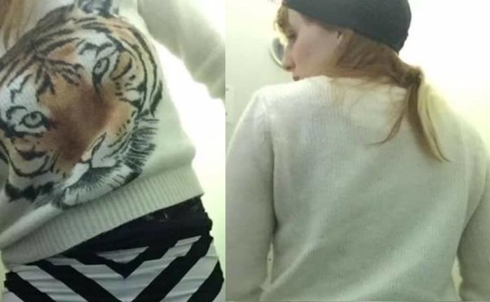 Le prohíben abordar avión a joven estadounidense por lucir shorts 