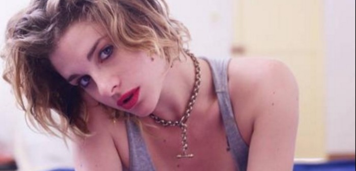 Esta es la desconocida faceta que desarrolla Tanza Varela en México