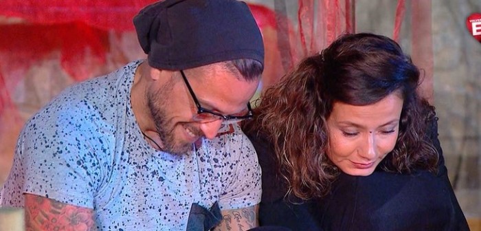 Encuentran a Mónica Soto fuera del encierro y sin la compañía de Pascual