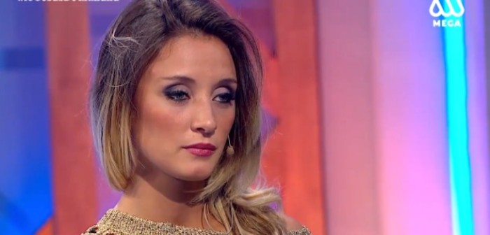 Sin rodeos: La directa confesión de Giuliana sobre el sexo en Volverías con tu ex?