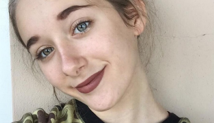 El simpático disfraz con el que Tati Farkas sorprendió en Instagram