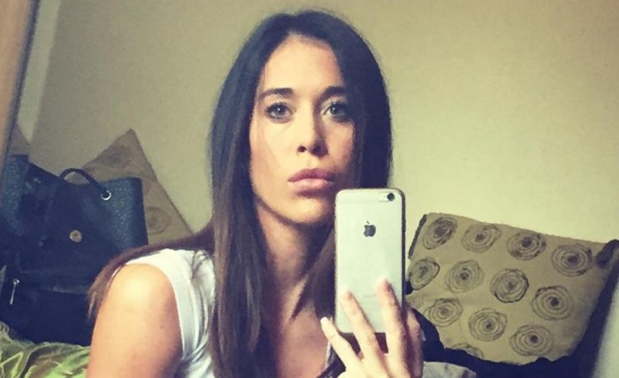 Valentina Roth comparte fotografía de su tonificado abdomen: Se llenó de halagos