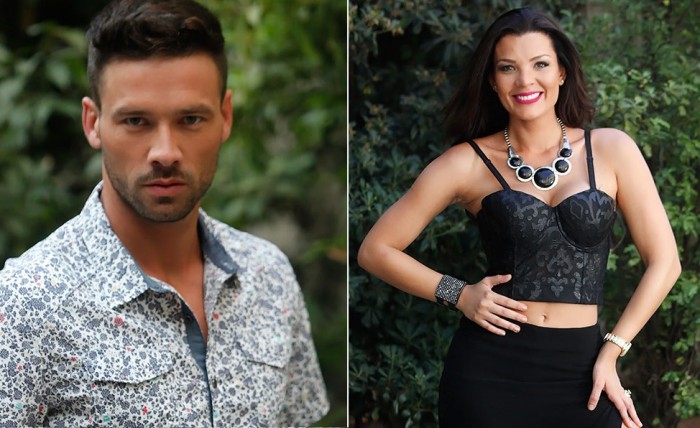 El nuevo proyecto laboral que unirá a Pilar Ruiz con ex 