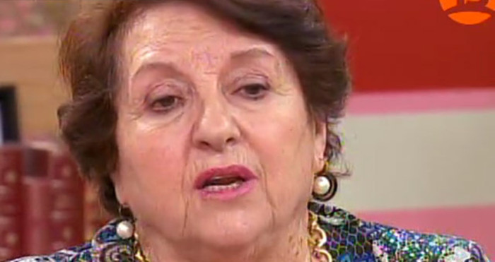 Doctora Cordero revela en 