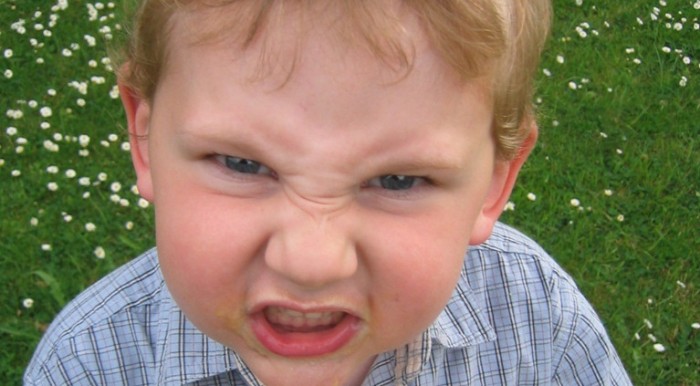 Niño da brutalmente honesta respuesta sobre qué haría para sobrevivir en una isla desierta