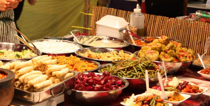 Estos son los alimentos que debes consumir dependiendo de la edad que tienes