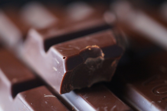 Los beneficios de incluir el chocolate negro en nuestra dieta