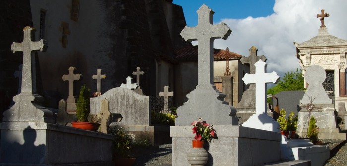 El inesperado gesto de una funeraria en Antofagasta que conmovió a una familia