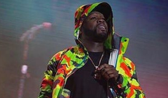 50 Cent indignó a sus seguidores tras grabar video molestando a joven autista