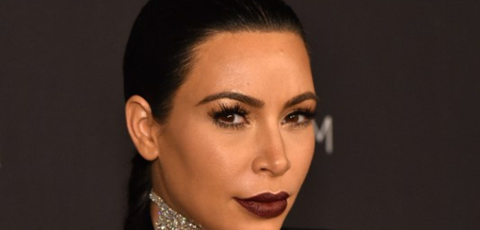 La osada promesa que hizo Kim Kardashian para sus seguidores en redes sociales