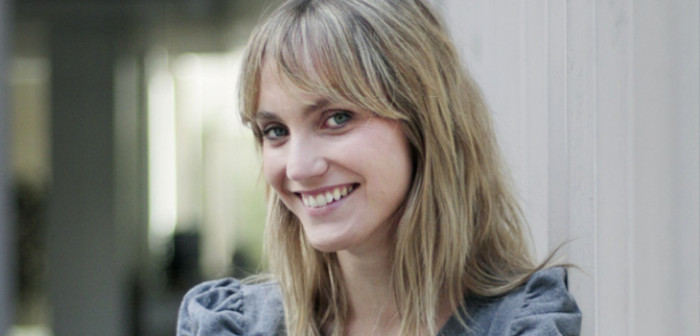 Fernanda Hansen revela detalles desconocidos de cómo fue su parto