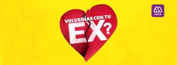 Seguidores de 'Volverías con tu Ex?' se molestaron en Twittter tras caída de señal