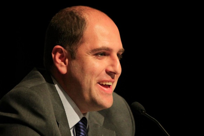 Las ácidas criticas en redes sociales tras irregularidades financieras de Sergio Jadue