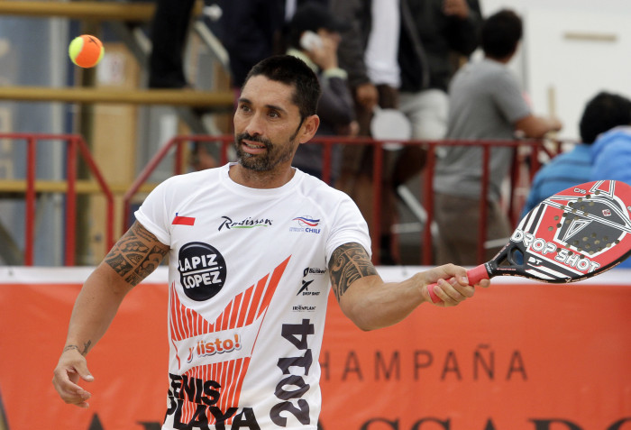 A su estilo: Con estas respuestas el 'Chino' Ríos se defiende de la mala onda en Twitter