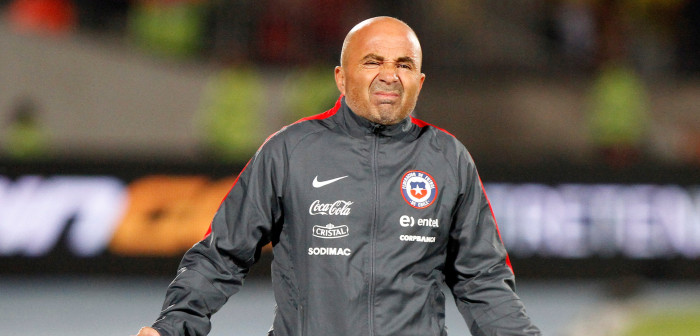 Por esta razón Jorge Sampaoli se alejaría de la banca de la Lazio: dinero