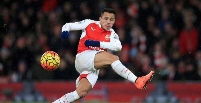 Histórico del Liverpool criticó actitud de Alexis Sánchez ante el Norwich