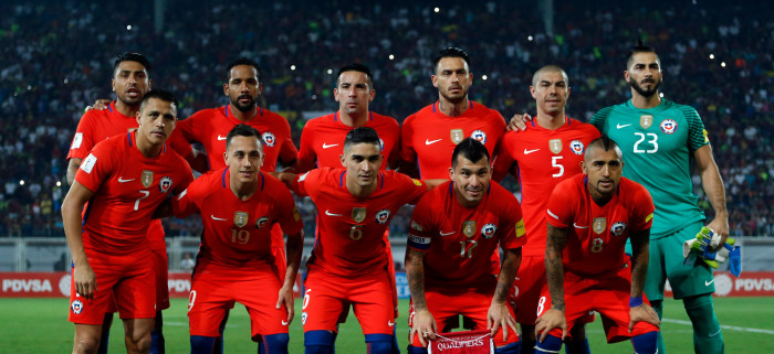 Confirman baja de la 'Roja' ante duelo contra Jamaica