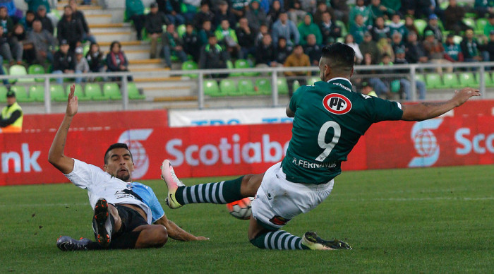 Así quedó definida la liguilla de la Copa Sudamericana
