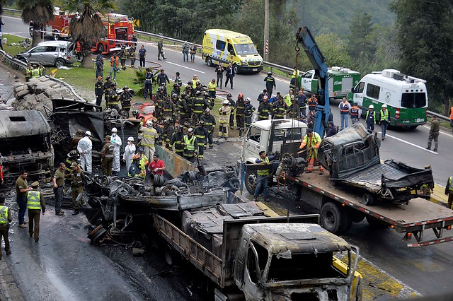Pablo Ovalle Isasmendi | Agencia UNO