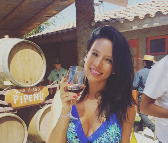 ¡Irreconocible! Angie Alvarado enseña cómo las cejas pueden definir tu rostro