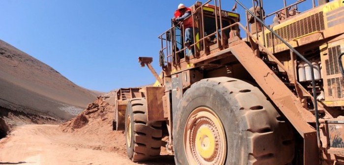 Hombre de 38 años falleció tras accidente laboral en Minera Antucoya