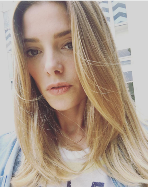 Ashley Greene / Instagram