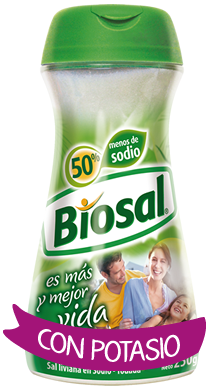 Biosal | Sitio 