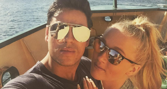 Resumen fotográfico de las vacaciones de Vesta Lugg y Bruno Zaretti en Nueva Zelanda