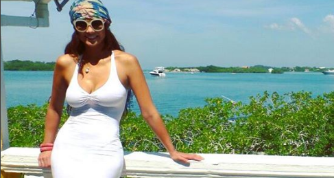 El nuevo look de Camila Recabarren por el que se llenó de halagos en Instagram