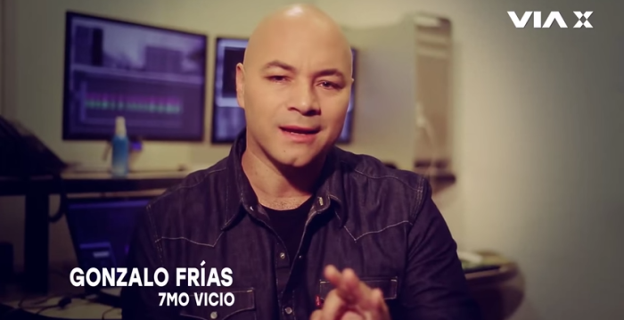Rostros de Vía X realizan reflexivo viral contra lapidaria decisión de VTR