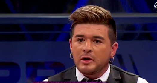 Un atormentado Junior Playboy relató los hechos tras el fallecimiento de Jefferson