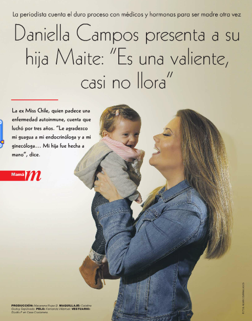 Captura |Revista M | LUN