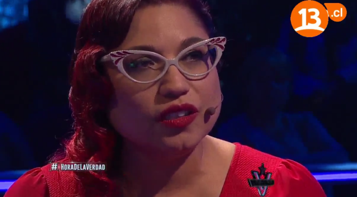 La cruda e íntima confesión de Alejandra Valle sobre su pasado con las drogas